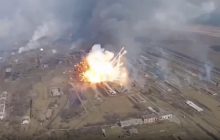 Розсекречена справа диверсії на артскладах у Сватовому: українцям покажуть документальний фільм (відео)