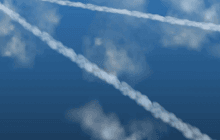 Армія РФ поцілила ракетою біля закладу освіти у Дніпрі (відео)