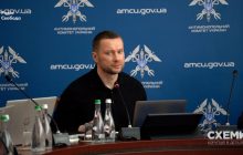 Голова АМКУ Кириленко задекларував знайдені журналістами апартаменти, але "забув" вказати BMW X3 дружини