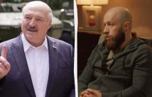 Майор ЗСУ Жорін відреагував на заяву Лукашенка про підготовку Білорусі до війни