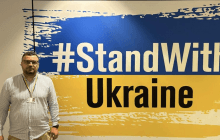 Филипп Ильенко рассказал, как украинское кино влияет на восприятие Украины в мире