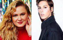 "Нужно рвать связи": Олеся Жураковская высказалась о подруге-путинистке Горбачевой