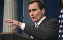 США отреагировали на призыв Зеленского после удара России