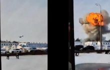 Украина атаковала завод "шахедов" в Татарстане самолетом-камикадзе, - Forbes