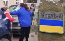 Напад жінок на авто ТЦК на Хмельниччині: одній з них "світить" покарання