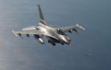 Истребители F-16: украинские пилоты готовятся к полетам во Франции, - СМИ