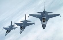 Украина может получить от Норвегии более 20 самолетов F-16, однако есть нюанс, - СМИ