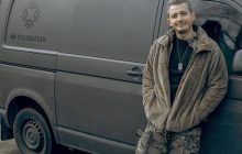 "Я не воспринял начало войны": Коля Серга признался, почему строил свою карьеру в России