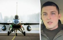 Украинские пилоты уже летают на F-16 в двух странах, - Евлаш