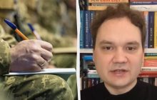 В Україні командири хотіли знизити призовний вік до 23 років, - Мусієнко
