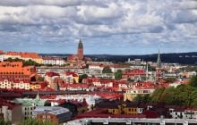 Делают мир лучше: названы самые экологичные города на планете