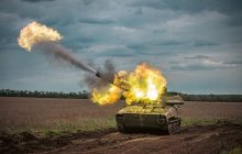 Россия выигрывает у союзников Украины гонку за боеприпасами, – Bloomberg