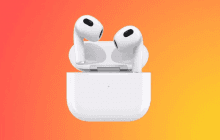 Apple готовит бюджетные наушники AirPods "для всех": когда они выйдут