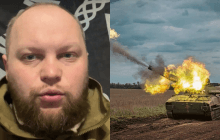 Населенные пункты стерты полностью, - офицер ВСУ о ситуации на Новопавловском направлении