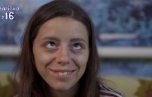 Родила в 16 лет от учителя: скандальная история пары из проекта "Вагітна у 16"
