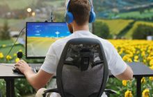 Из чего собрать игровой ПК в 2024: названа самая популярная сборка у геймеров