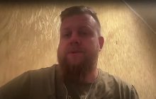 "Все держится на героизме": командир рассказал о самом сложном направлении фронта