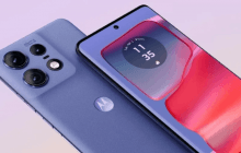 Выпущен первый в мире смартфон с сертификацией Pantone: в чем его особенность