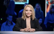 "Тайный роман" между Поляковой и Мицкевичем: кулинар посвятил песню поп-диве