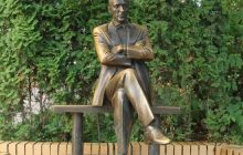 "Пропаганда имперской политики": Институт национальной памяти дал заключение по Булгакову