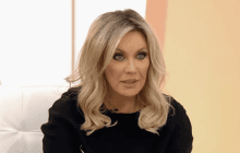 "Тая, ты дура?": сеть всколыхнула пародия на интервью Таисии Повалий в России (видео)