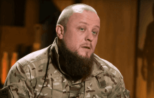 "Со временем заберут и все остальное": военный "Курт" объяснил, почему нельзя замораживать войну