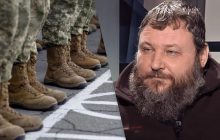 Ветеран АТО рассказал, каков оптимальный возраст для мобилизации: лучшие бойцы