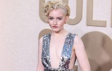 Стало известно, кто сыграет Серебряного серфера в новой "Фантастической четверке"