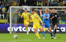 У футбольной сборной Украины будет усиленная охрана на Евро-2024, - глава МВД Германии