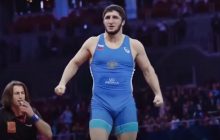 МОК не допустил российского борца Садулаева к отборочному турниру на Олимпиаду-2024