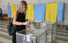 Большинство украинцев не поддерживают выборы во время войны, - опрос