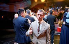 Тренер "Лиги смеха" Иван Люленов назвал юмориста, которому обязан своей карьерой