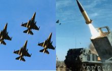 Почему Украине не дают F-16 и ATACMS: эксперт назвал вероятные страхи Запада