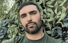Виталий Козловский объяснил, должны ли артисты служить на фронте