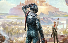 В Epic Games Store дарят одну из лучших игр, что выходили за последние годы