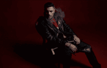 У Каннах покажуть російський фільм із відомим репером, який підтримав війну