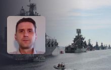 Смена командующего ЧФ РФ: эксперт объяснил, повлияют ли перестановки на ход войны