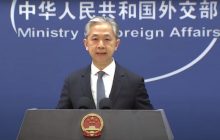 "Не должно быть победителей и побежденных": МИД Китая - о войне в Украине