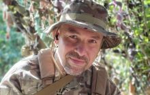 "Мы должны это делать": известный украинский телеведущий-воин назвал условие для окончания войны