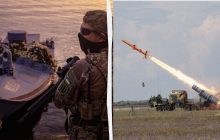 FrankenSAM, Sea Baby и "Кошмармобиль": 9 уловок, которые используют ВСУ на фронте