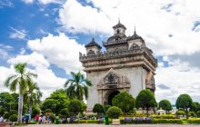 Действительно стоят того, чтобы их посетить: названы самые дешевые туристические города Азии