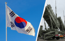 Южная Корея создала противоракетные системы, которые превосходят Patriot, - эксперты