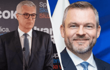 Президентские выборы в Словакии: победит ли прозападный кандидат союзника Фицо