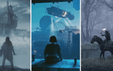 Названы самые продолжительные игры с открытым миром – все дольше 100 часов