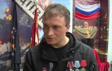 В РФ ветеринар, осужденный за производство амфетамина, стал вербовщиком Минобороны