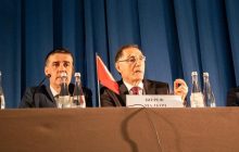 Турецький омбудсмен планує поїхати до Росії, щоб відвідати українських полонених