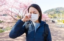 Как бороться с весенней аллергией на цветение: советы врача