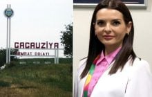 В Гагаузии пригрозили отделиться от Молдовы: глава автономии озвучила условие