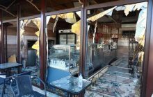 Посол США в Украине ужаснулась, увидев последствия удара России по Запорожью