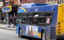 Поблизу Нью-Йорка стався один із найпотужніших землетрусів за 100 років (відео)